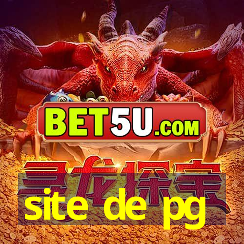 site de pg